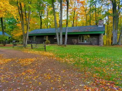 3499 Hancock Lake Rd