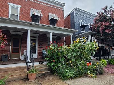 245 Washington St