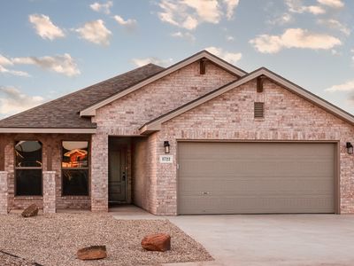 Paisley Plan, Bell Farms