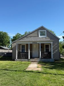 1501 W High Street