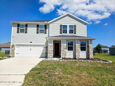 12573 LAKE TAYLOR Lane