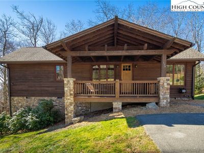 176 High Hemlock Trail