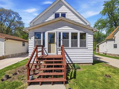 Property at 72 Clinton St, Fond Du Lac, WI