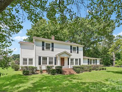 Property at 305 E Church St, Troutman, NC