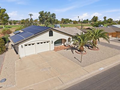 10226 W PALMER Drive