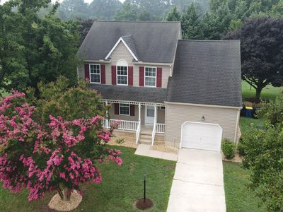 706 Carter Rd