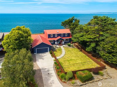 2342 Seaview Drive