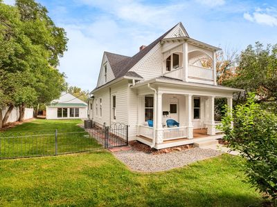 541 Maxwell Ave