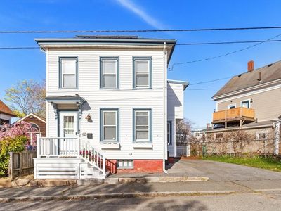 Property at 3 Acacia St, Gloucester, MA