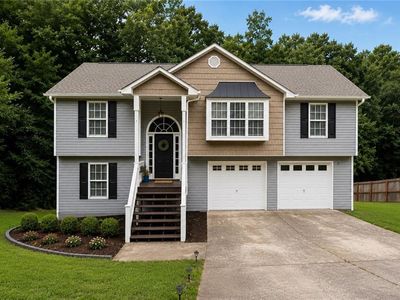 234 Amberidge Dr