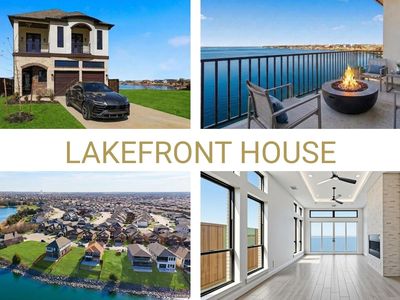 18023 Lake Ray Hubbard Dr