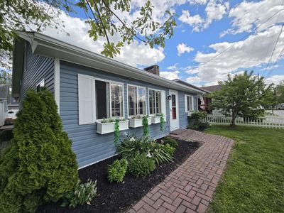 Property at 122 Foch St, Celina, OH