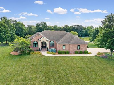 7500 N Fall Creek Dr