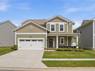 128 Blessing Cir
