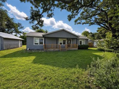 123 Barbara Dr