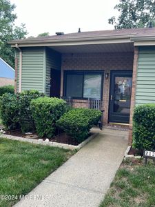 213 Medford Court UNIT A