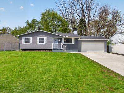 532 Robinson Rd