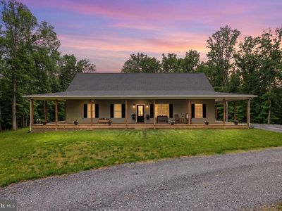 155 Turkey Ln