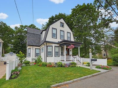 15 Mills St