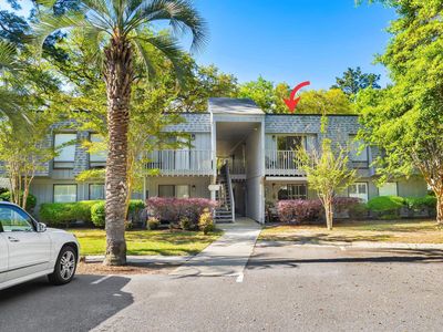 128 Salt Marsh Circle #28H