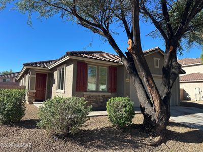 6885 W El Nino Way