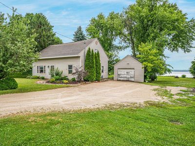 Property at N7995 Lakeshore Dr, Fond Du Lac, WI