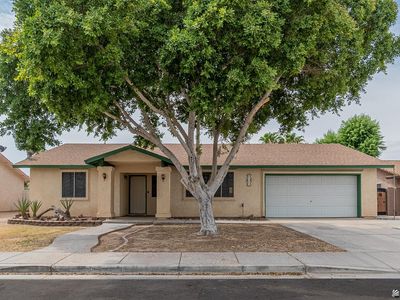 Property at 7465 E 26th St, Yuma, AZ