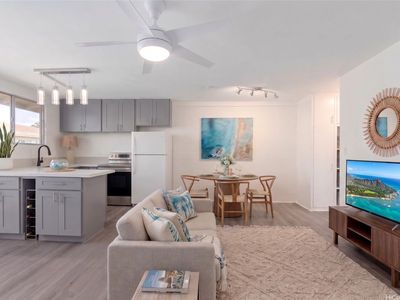 1531 Makiki St APT 406