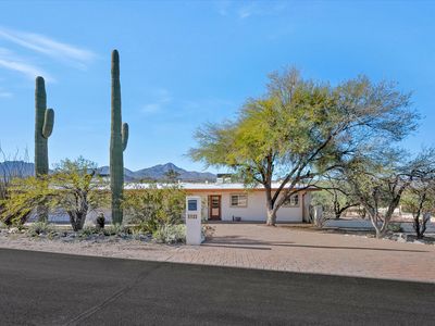 5122 W Camino De La Amapola