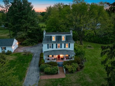 Property at 1078 Smithbridge Rd, Glen Mills, PA