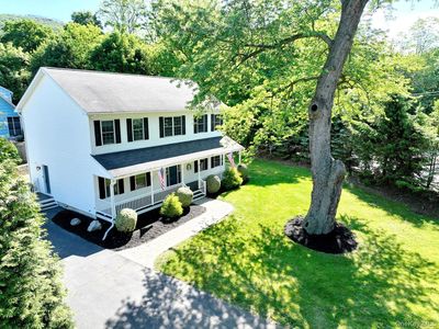 14 Suffern Road