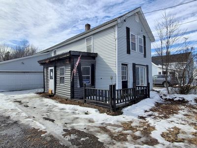 46 River Road