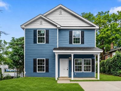 124 Wheeler St