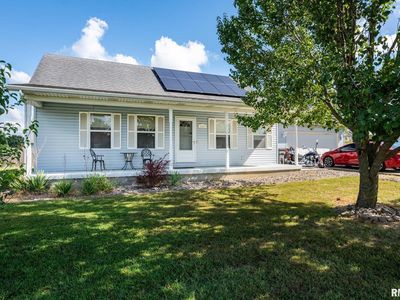 5626 Silver Fox Dr