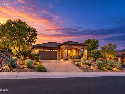 3240 JOSEY WALES Way