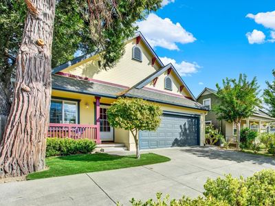 2512 Old Sonoma Road