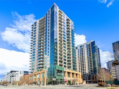 10650 NE 9th Place #1527