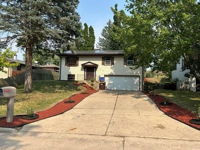 1008 Shenandoah Ave