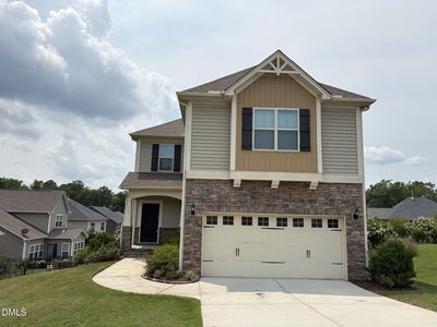 107 White Burley Ct