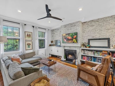 121 Bloomfield St #2