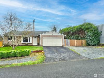 12801 58th Avenue SE