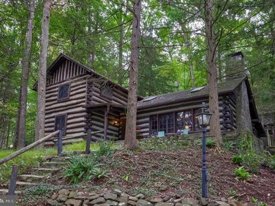 Property at 412 Pennsylvania Ave, Mount Gretna, PA