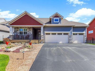 Property at 4446 123rd Cir NE, Blaine, MN