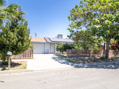 Property at 842 S P Street, Tulare, CA