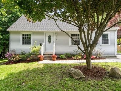 62 Bacon St