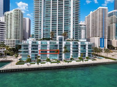 1331 Brickell Bay Drive Blvd #33