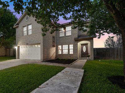 200 Deercreek Ln