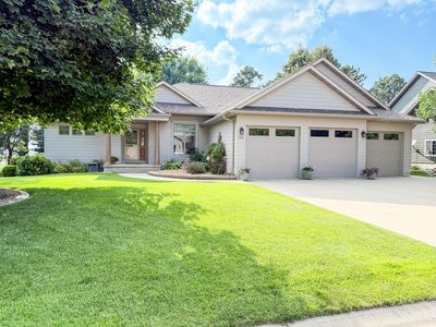 1618 Overlook Ridge Rd