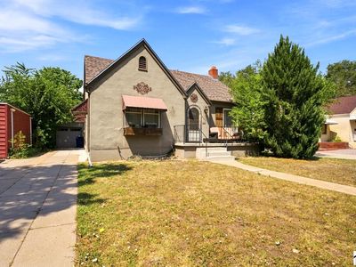 2107 Wyoming Ave