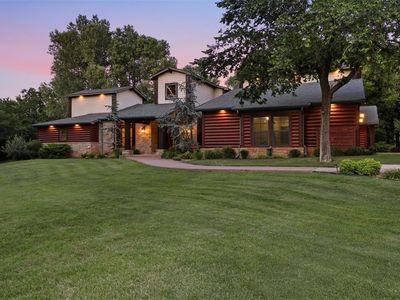 3900 N Countyline Rd
